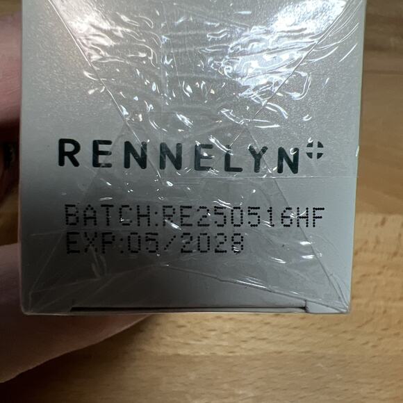 Rennelyn Hair Growth Oil Spray: Rosemary Castor Batana Oil Rice Water Caffeine - Picture 4 of 6